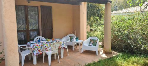 Holiday Home Torre Delle Stelle