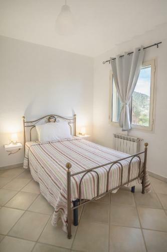 Casa Vacanza La Bella D'ogliastra