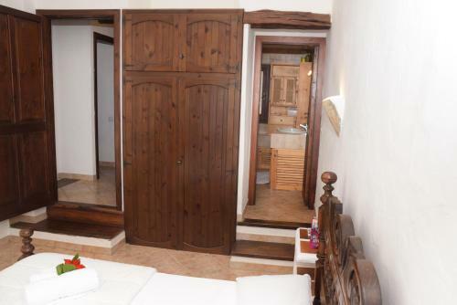 Apartamento Villa Barbara