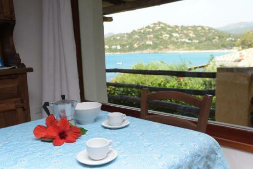 Apartamento Villa Barbara