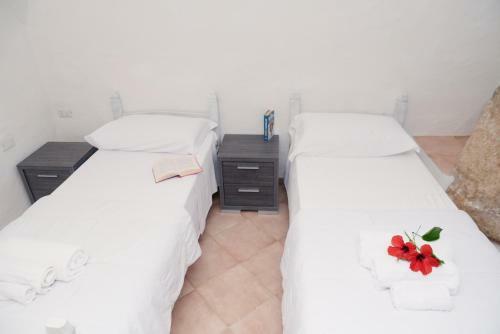 Apartamento Villa Barbara