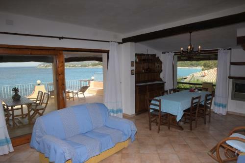 Apartamento Villa Barbara
