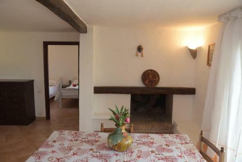 Apartamento Villa Barbara