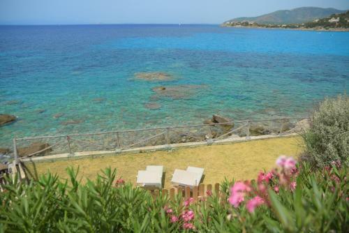 Apartamento Villa Barbara