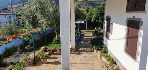 Apartamento Bellissimo Appartamento In Campagna