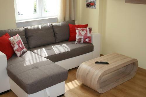 Apartamento Le Margherite