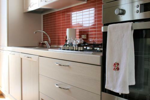 Apartamento Le Margherite