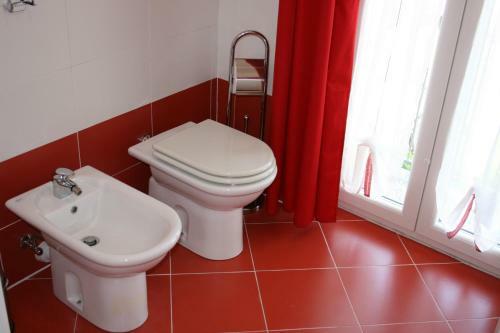 Apartamento Le Margherite