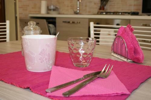 Apartamento Le Margherite