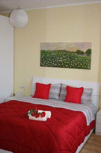 Apartamento Le Margherite