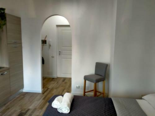 Hostal Suite Room Malpensa B&B