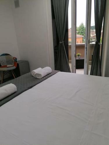 Hostal Suite Room Malpensa B&B
