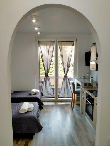Hostal Suite Room Malpensa B&B