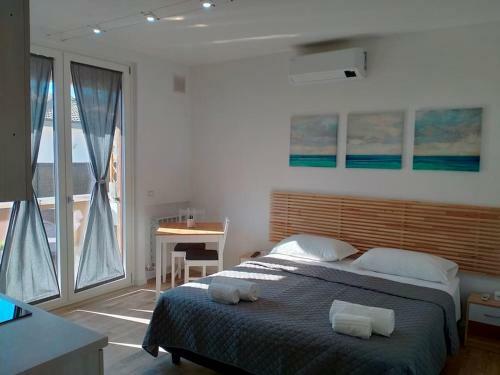 Hostal Suite Room Malpensa B&B
