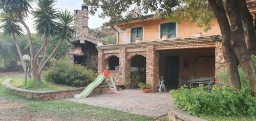 Apartamento Appartamento Delizioso In Campagna