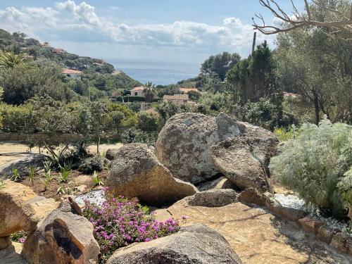 Villa Antares