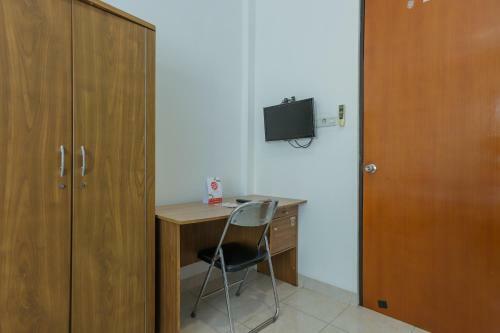 Hotel Oyo 866 Idola Residence