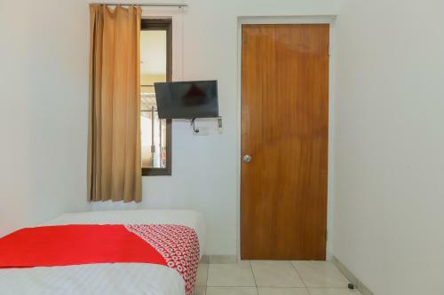 Hotel Oyo 866 Idola Residence
