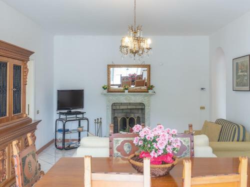 Apartamento Locazione Turistica Terrace Lake View