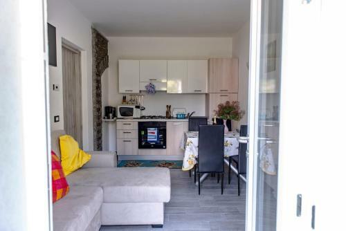 Apartamento Appartamento Michael