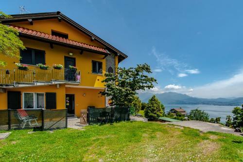 Apartamento Appartamento Michael