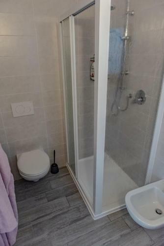 Apartamento Appartamento Michael
