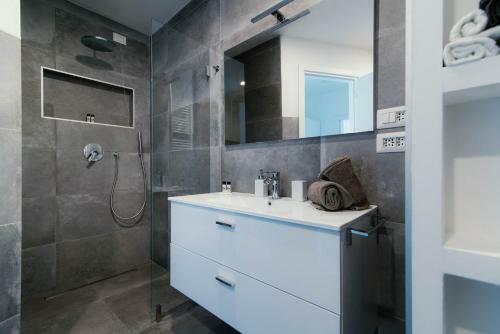 Apartamento "gioiello Vista Lago" Moltrasio Lake Como