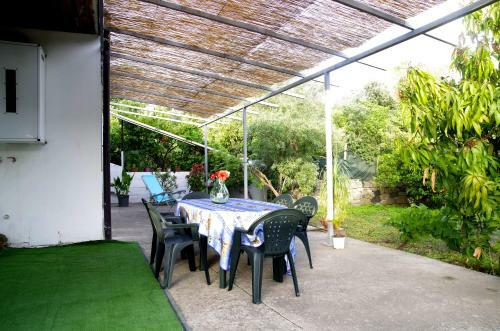 Apartamento Villa Sole Dell'alcantara