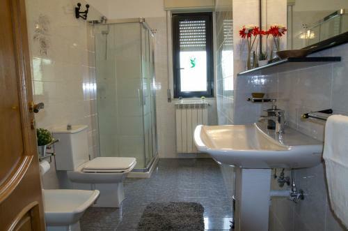 Apartamento Villa Sole Dell'alcantara