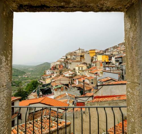 Casa Di Nonno Mariano