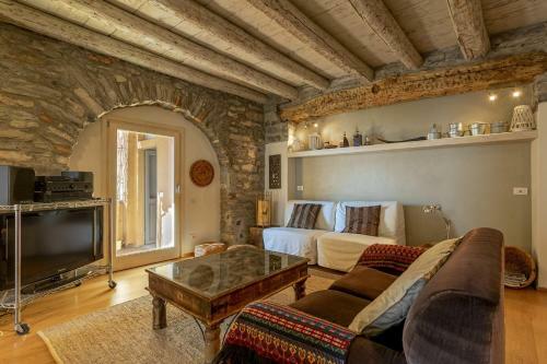 Apartamento Ca Sbrisiga In Moltrasio