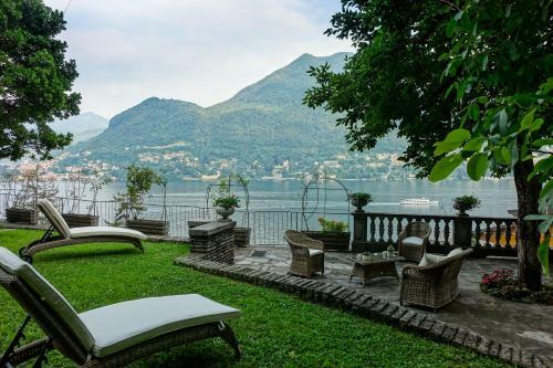 Villa Paradiso Au Lac