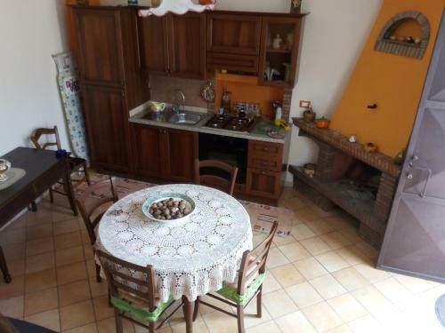Appartamento Ferraro Turina
