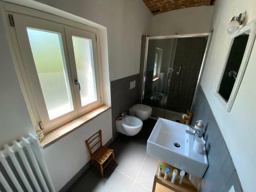 Bed & Breakfast Il Noccioletto