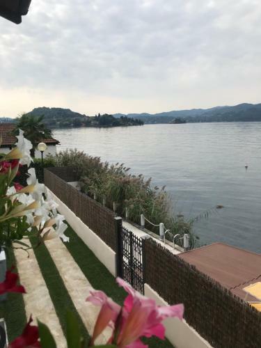 Villa La Playa Cottage Con Spiaggia Privata