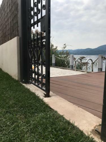 Villa La Playa Cottage Con Spiaggia Privata
