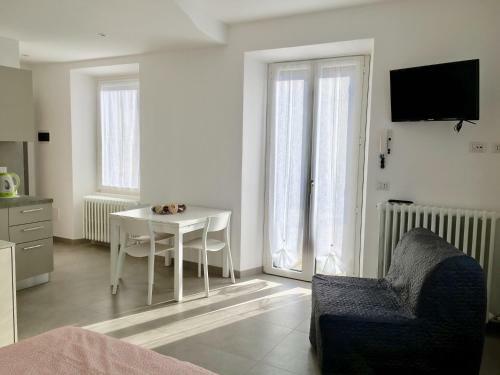 Apartamento Casa Cesira