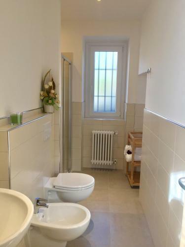 Apartamento Casa Cesira