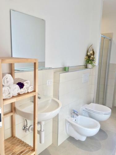 Apartamento Casa Cesira