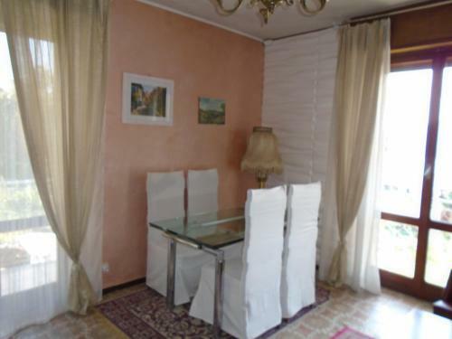 Bed & Breakfast Bellavista