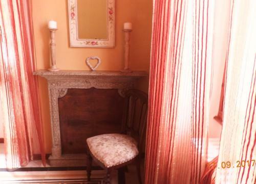 Apartamento Casa Franca