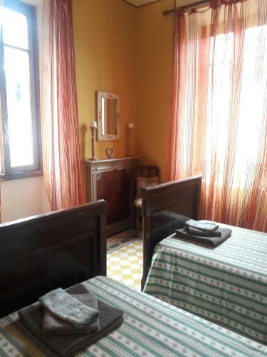 Apartamento Casa Franca