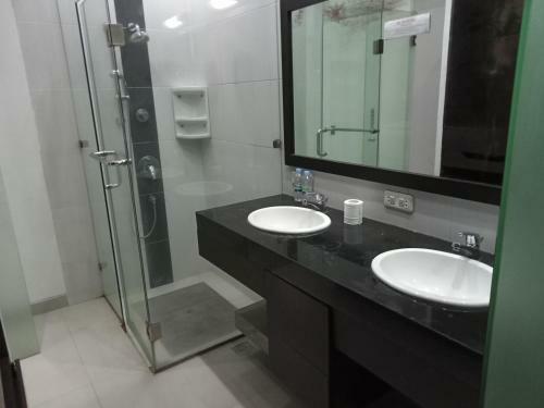 Hostal Puri Maju Hotel