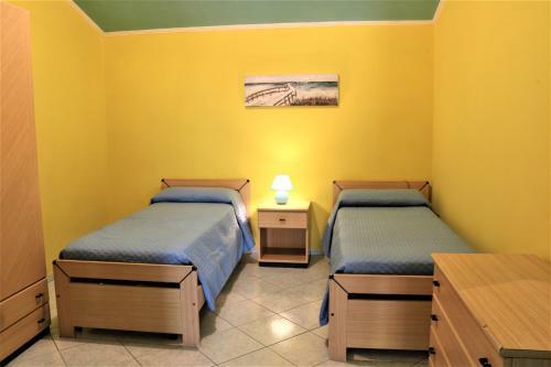 Apartamento Appartamento Salinas