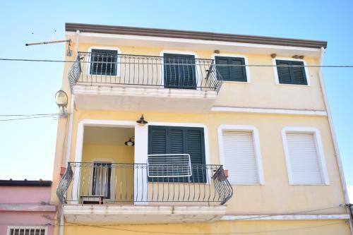 Apartamento Appartamento Salinas