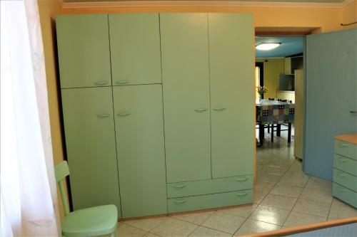 Apartamento Appartamento Salinas