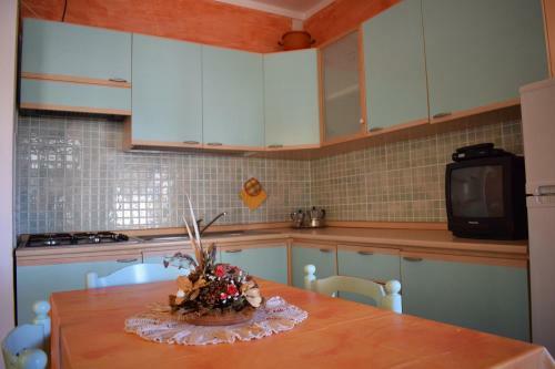 Apartamento Appartamento Salinas