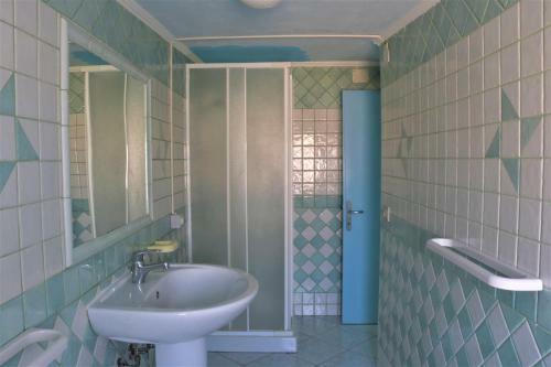 Apartamento Appartamento Salinas
