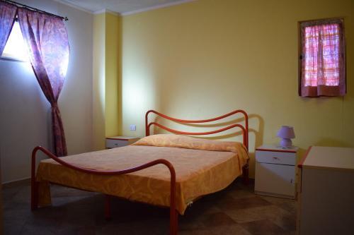 Apartamento Appartamento Salinas