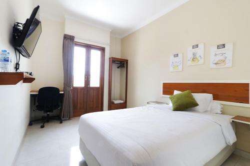 Hostal Nikara Residence Syariah